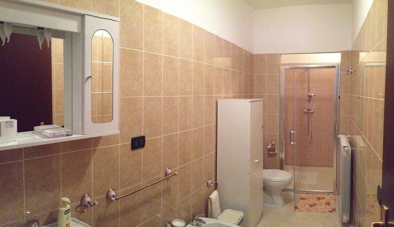 Da Donna Rosa Hotell Pontedera Exteriör bild