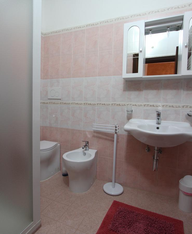 Da Donna Rosa Hotell Pontedera Exteriör bild