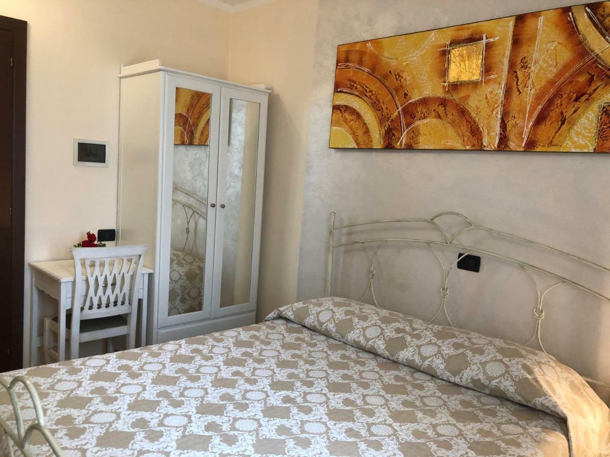 Da Donna Rosa Hotell Pontedera Exteriör bild